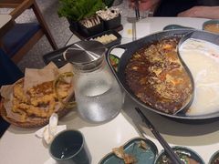 -新辣道鱼火锅(上地华联店)