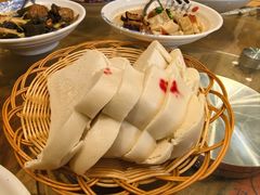 -蓝田九大碗民俗食府(蓝田店)