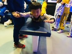 -飞行家太空体验馆(祥云小镇店)