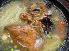-王家沙点心店(万航渡路店)