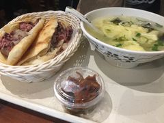 -小彭驴肉火烧(安贞店)