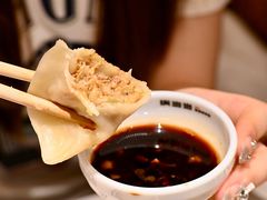 -锅当当铁锅炖烀饼王(长泰广场店)