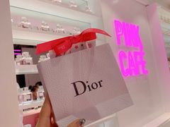 -Dior迪奥(上海世茂广场店)