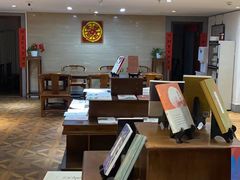 -秦汉胡同国学书院(天鹅湾分馆)