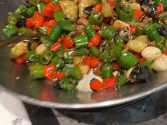 -渔语鱼新川菜Bistro(万象天地店)