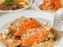 -北戴河转鱼·炒螃蟹酱餐厅