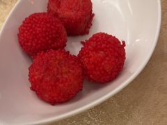 -汇景希尔顿逸林酒店·悦轩中餐厅