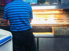 -老三烧烤(二环西路店)