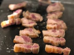 -韩时烤肉(丰科万达广场店)