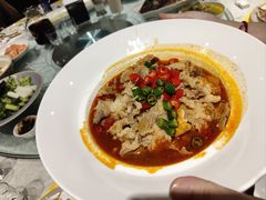 -金枝玉叶上海人家食府(三里河店)