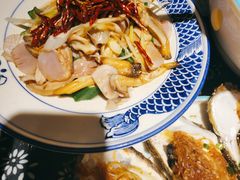 -旺角小渔村(二马路店)