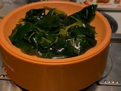 -龍歌自助小火锅(芝罘万达店)