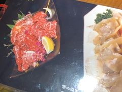 -丸藏和牛烧肉专门店(园区师惠坊店)
