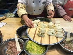 -胡同老锅烙(南二道街)