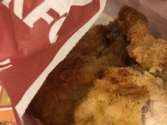 -肯德基(东直门来福士店)