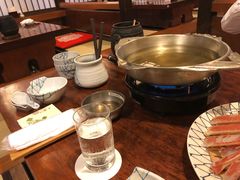 -蟹道乐(新宿本店)