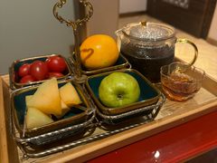 -华夏良子·足道SPA艾灸(翠微店)