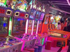 -阿尔法Game Station(中山路店)