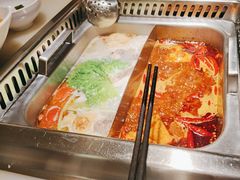 -重庆高老九火锅(文峰广场店)