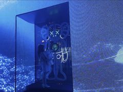 -M-MIX电音烤吧