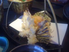 -滩万日本料理Nadaman(国贸大酒店)