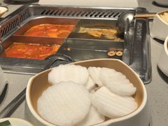 -海底捞火锅(太阳宫凯德mall店)
