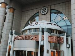 -巴音浩日娲酒楼(双林东路店)