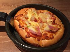 夏威夷风光-必胜客(五道口店)