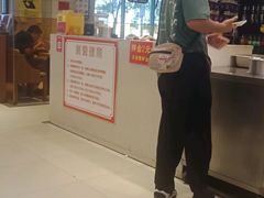 -富龙快餐店(铁西店)