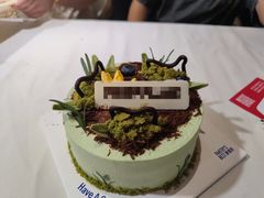 -派悦坊·甜品·蛋糕(日坛店)