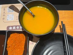 -千寻烧肉(政务区店)