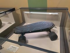 -深圳市当代艺术与城市规划馆