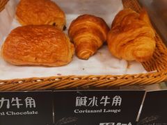 -德南面包房(尚都店)