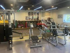 -每刻健身工作室(西直门店)