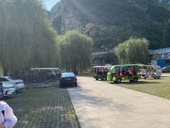 -孤山寨风景区