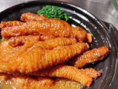 神经凤爪-壹加壹电烤串(总店)