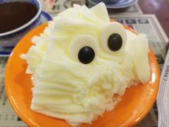 -捷信牛奶甜品世家(五道口店)