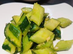 -探鱼·鲜青椒爽麻烤鱼(苏宁广场店)