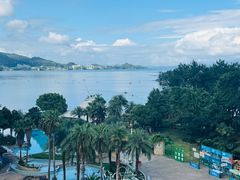 -杭州千岛湖开元度假村