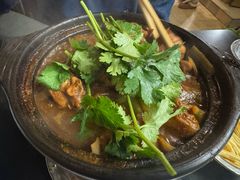 -川香煲(茅台路店)