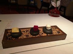 -翡翠36餐厅(浦东香格里拉店)