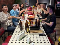 -4k轰趴馆(苏州街店)