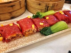 -福满园大酒楼(梅林店)
