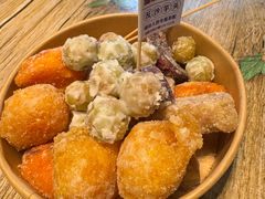 大满贯-普宁反沙番薯芋头