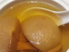-顺德美的万豪酒店-万豪中餐厅