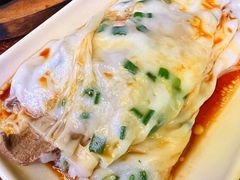 -番禺新鲜猪杂粥(聚德店)