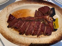 -Wolfgang’s Steakhouse 沃夫冈牛排馆(上海白玉兰广场店)