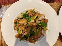 -阿姨家厨(香格里拉大酒店)