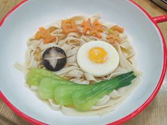 -屯老二农家铁锅炖·行业领军者(梅江店)