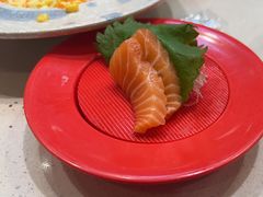 -新一番三文鱼寿司(大东海店)